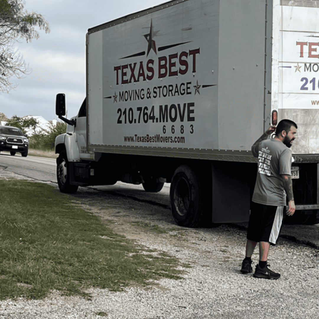 top-rated movers san antonio